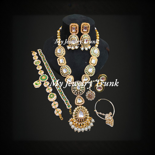 Bridal Set