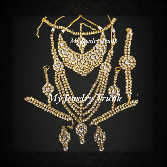 Bridal Set
