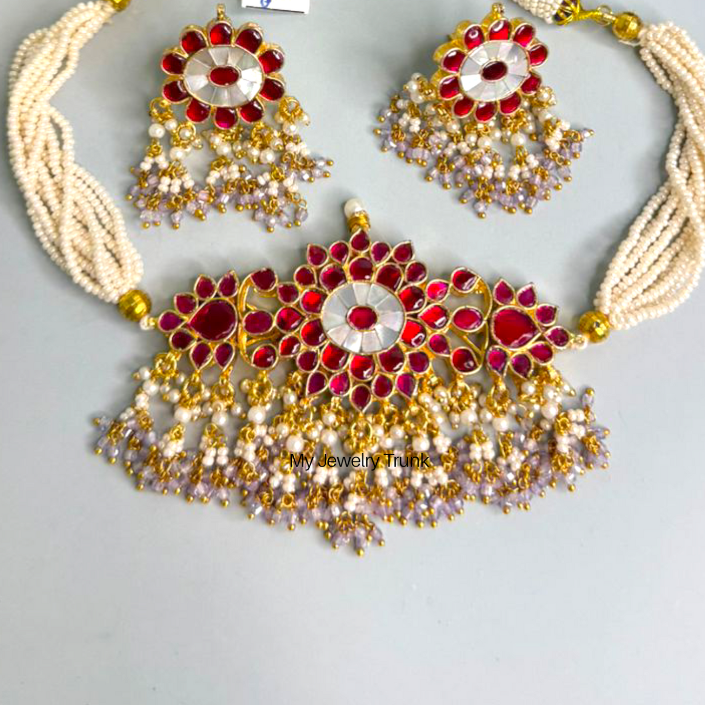 Pachi Choker