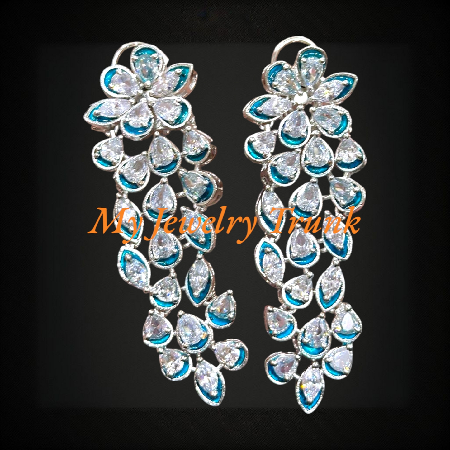 AD Earrings