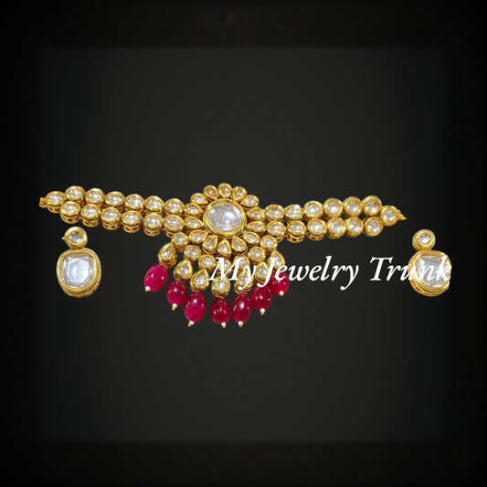 Kundan Choker