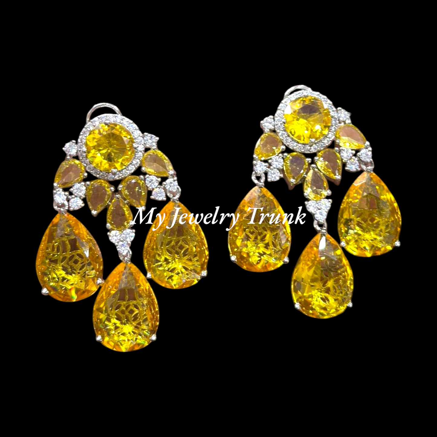 AD Earrings