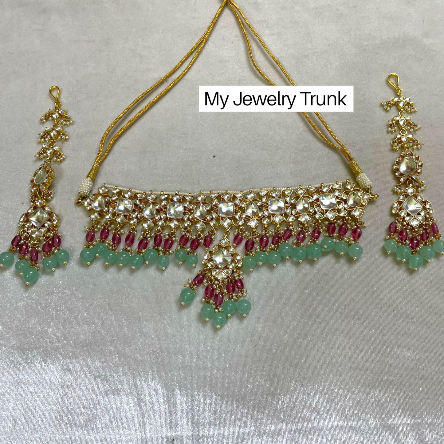 Pachi Choker