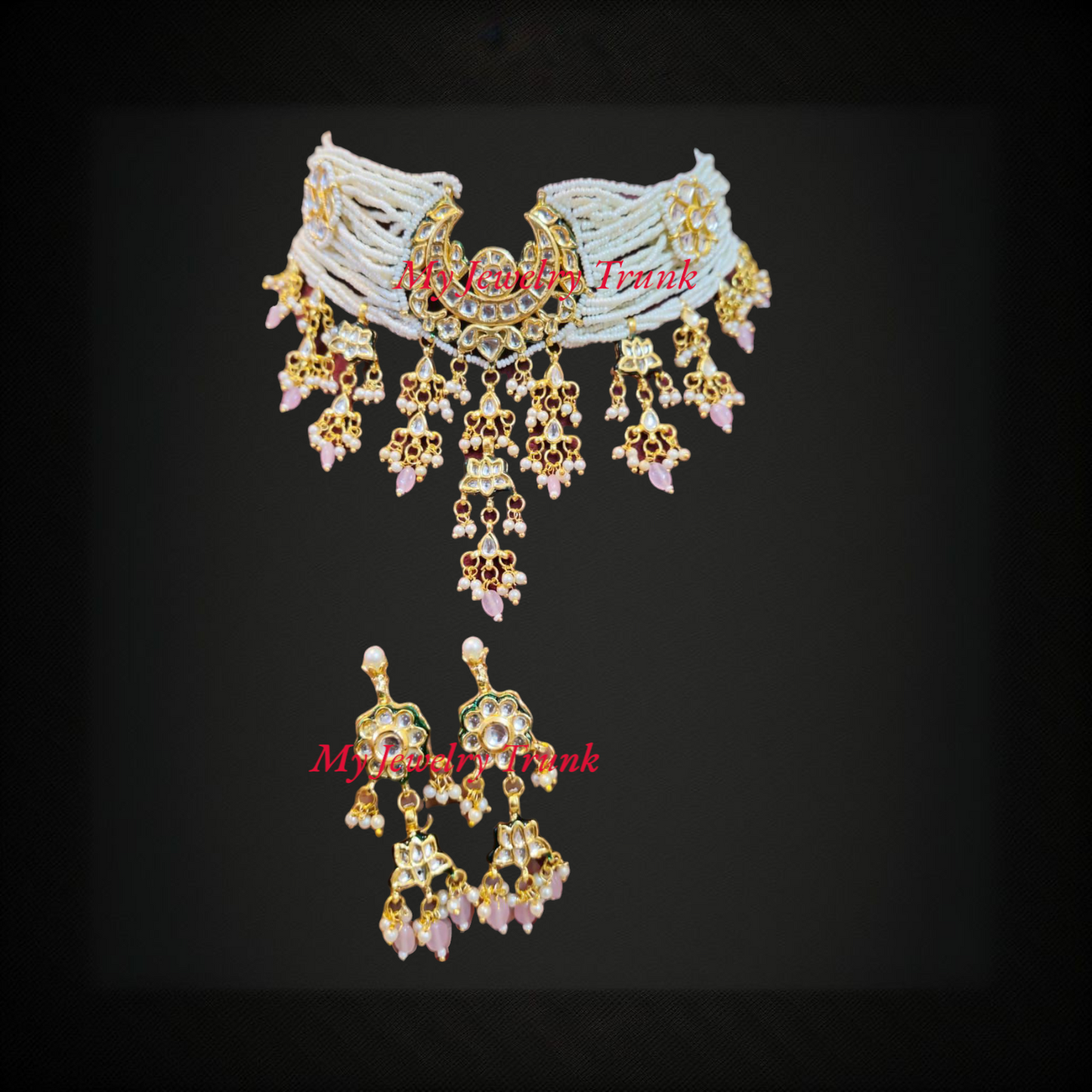 Kundan Choker