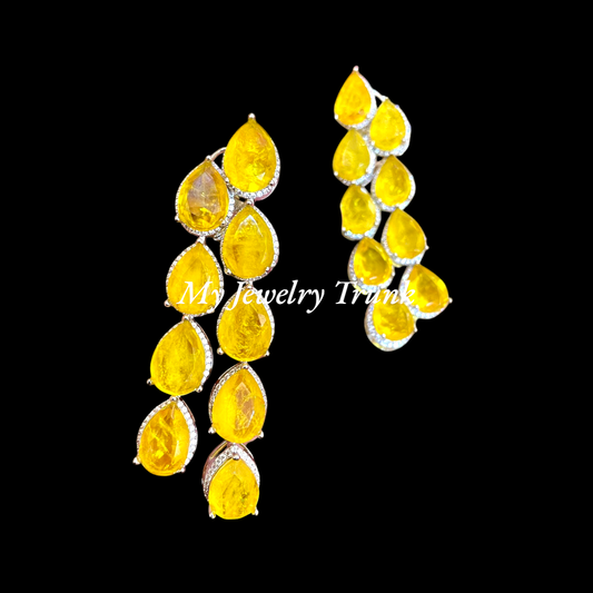 Doublet Earrings