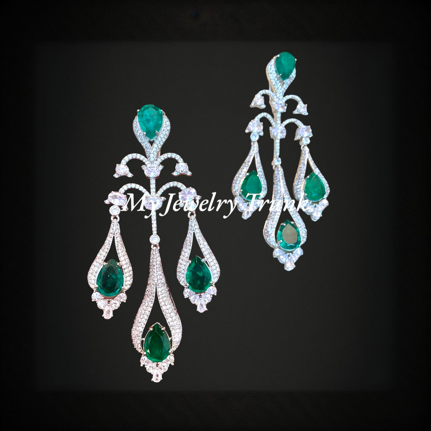 Doublet Earrings