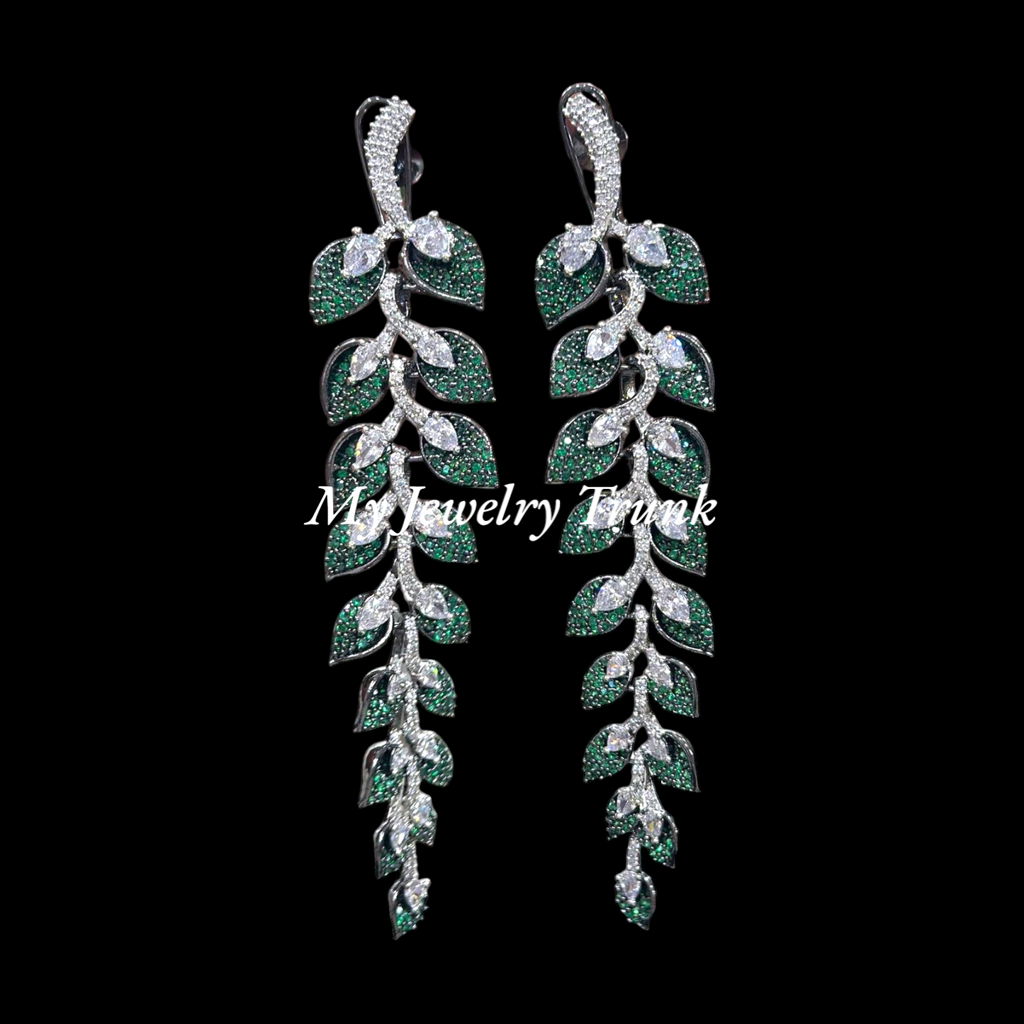AD Earrings
