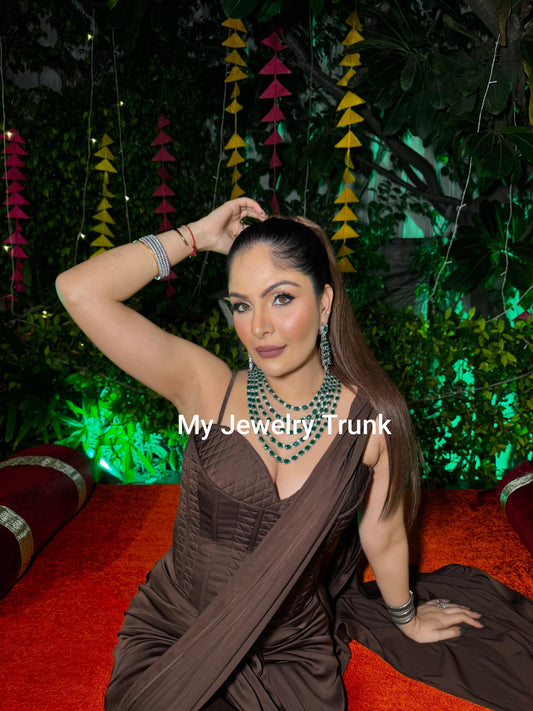AD Necklace