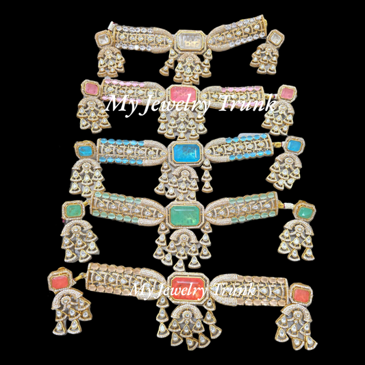 Doublet Choker