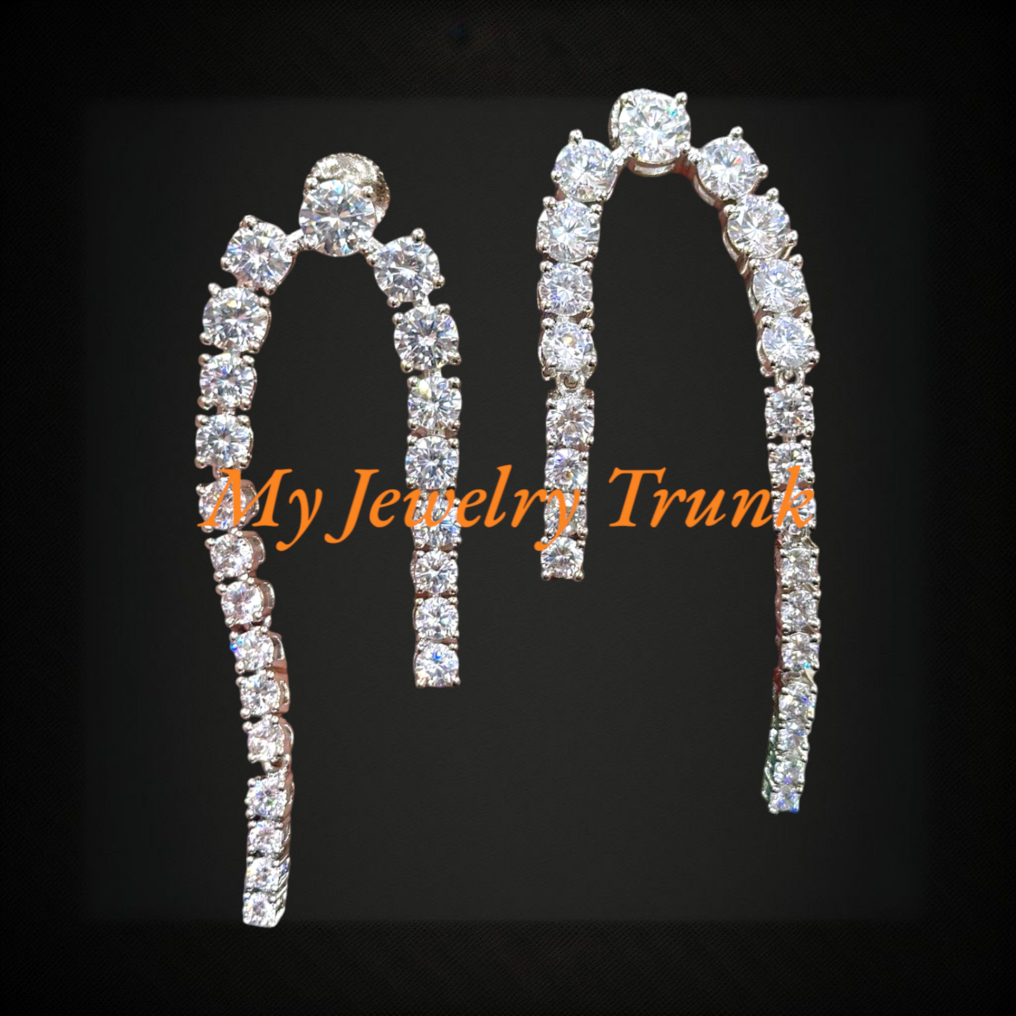 AD Earrings