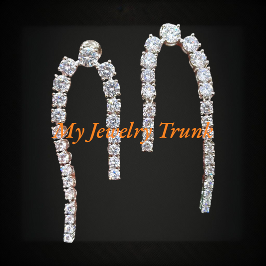 AD Earrings