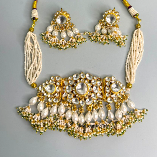 Pachi Choker