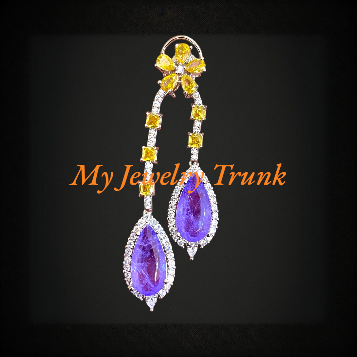 AD Earrings