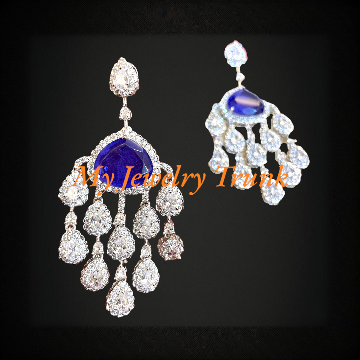 AD Earrings
