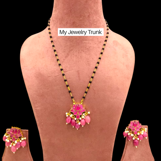 Pachi Chain Necklace