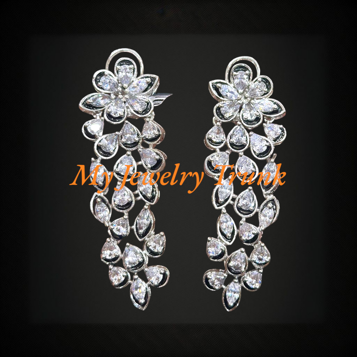 AD Earrings
