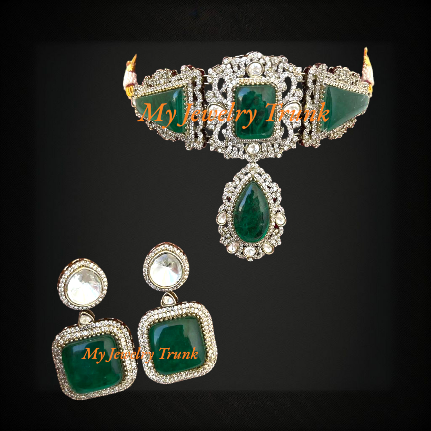 Doublet Choker